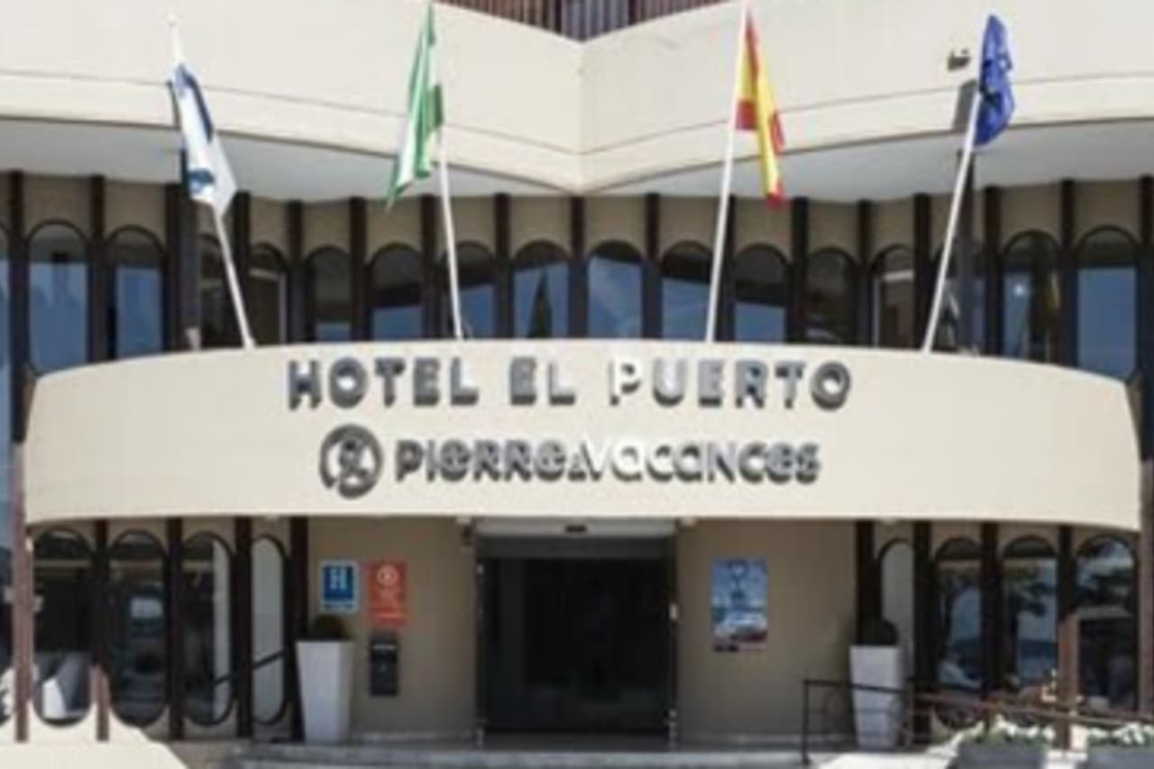 Pierre Vacances El Puerto Hotel